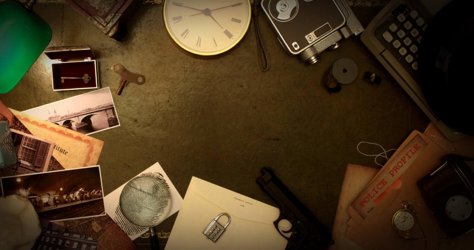 escape-room