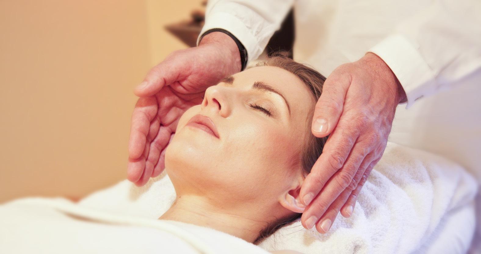 reiki-stock-image
