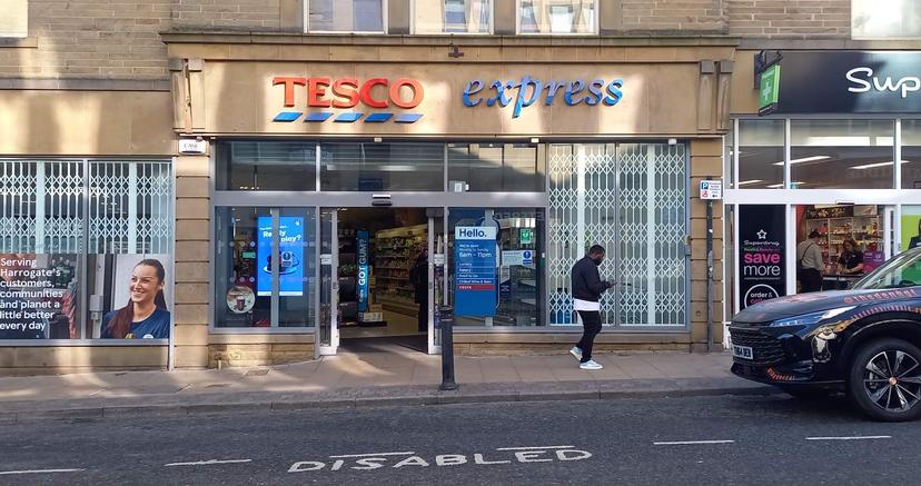 harrogate-tescoexpress