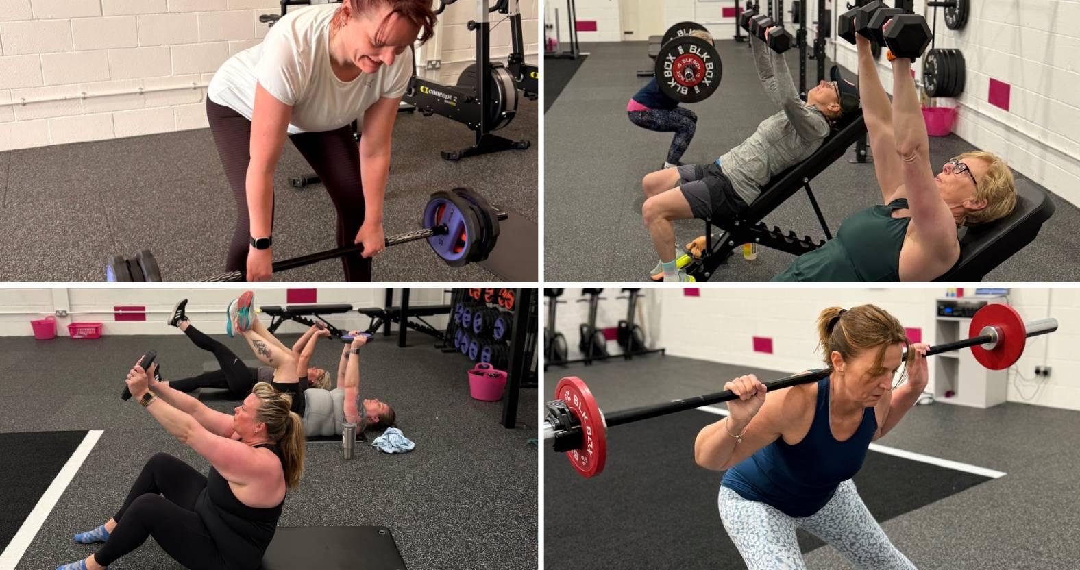 web-empower-fitness-collage
