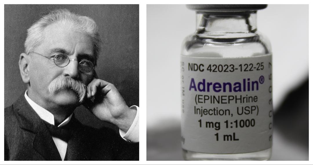 adrenalin-george-oliver