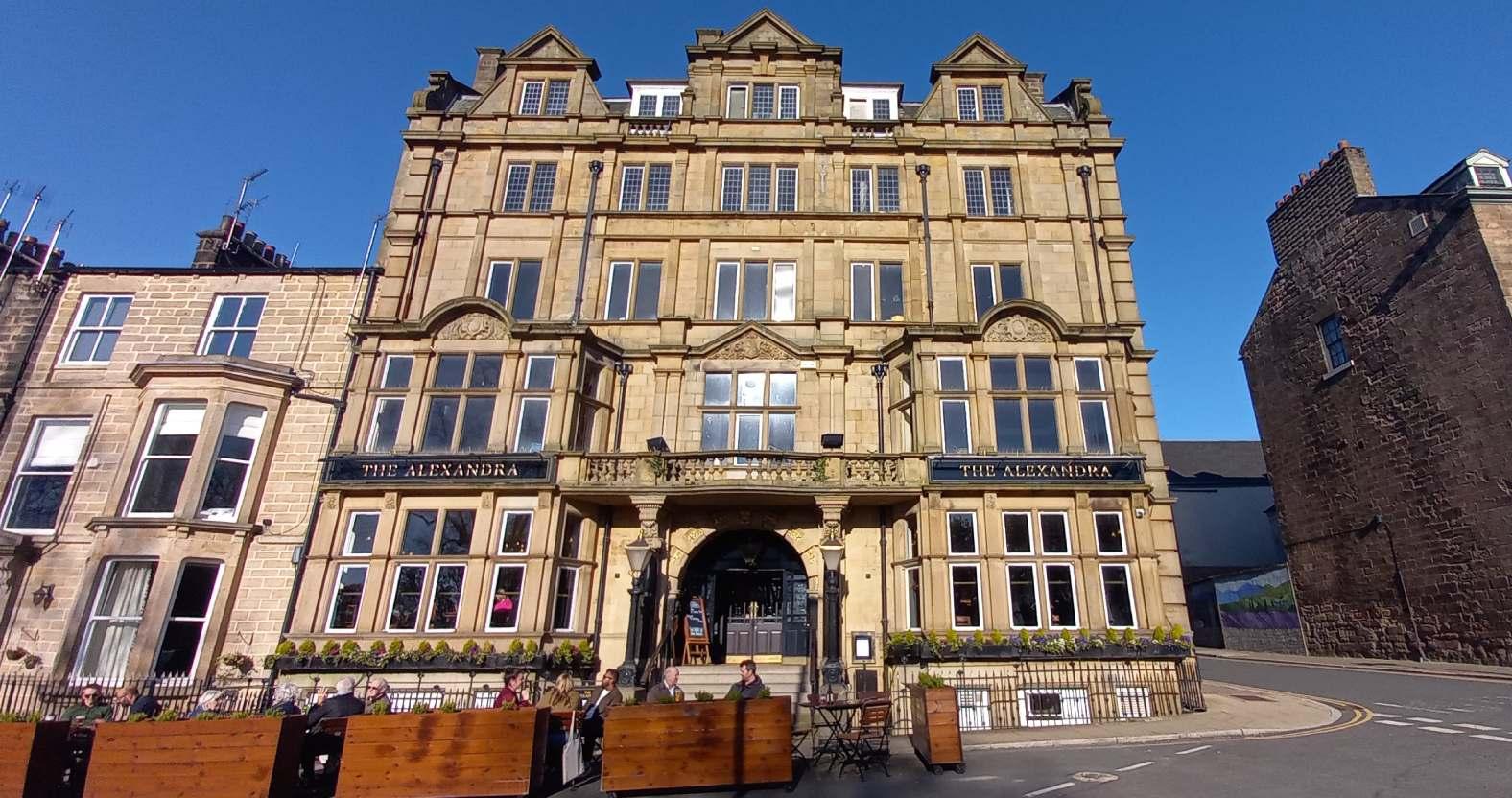 harrogate-thealexandra
