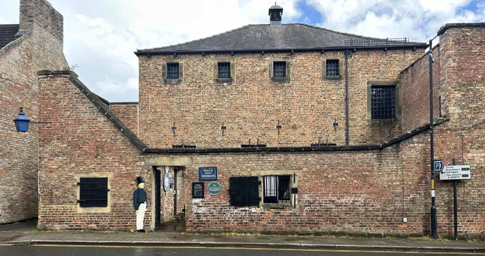 riponprisonpolicemuseum