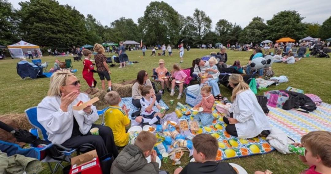 starbeck-festival