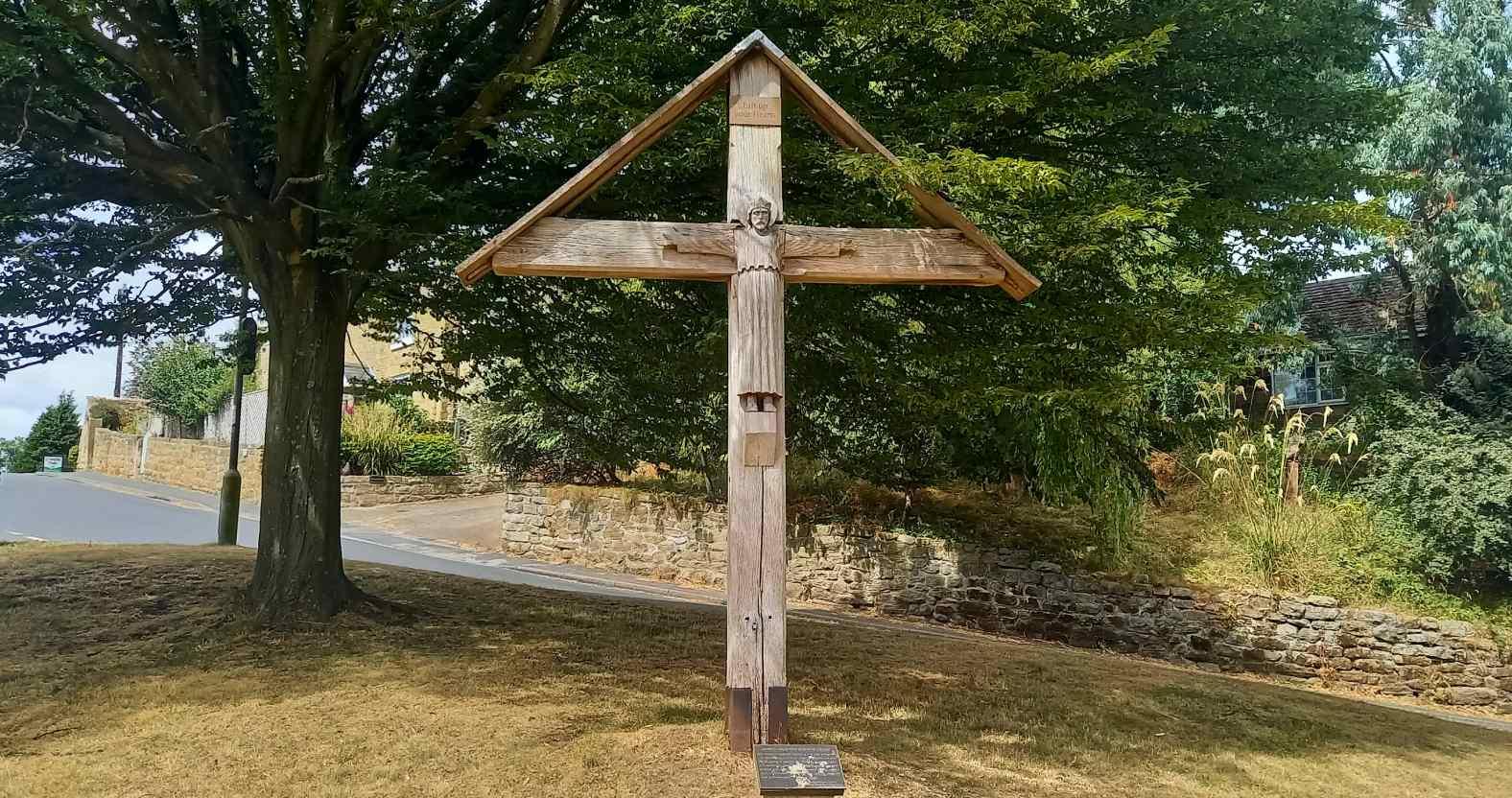 grewelthorpe-cross