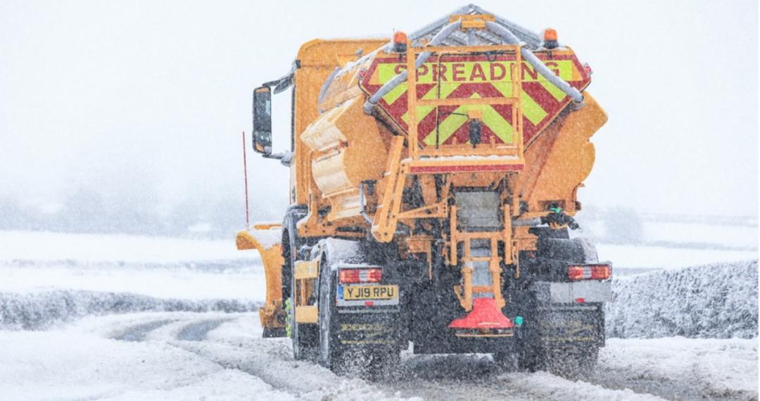 gritter