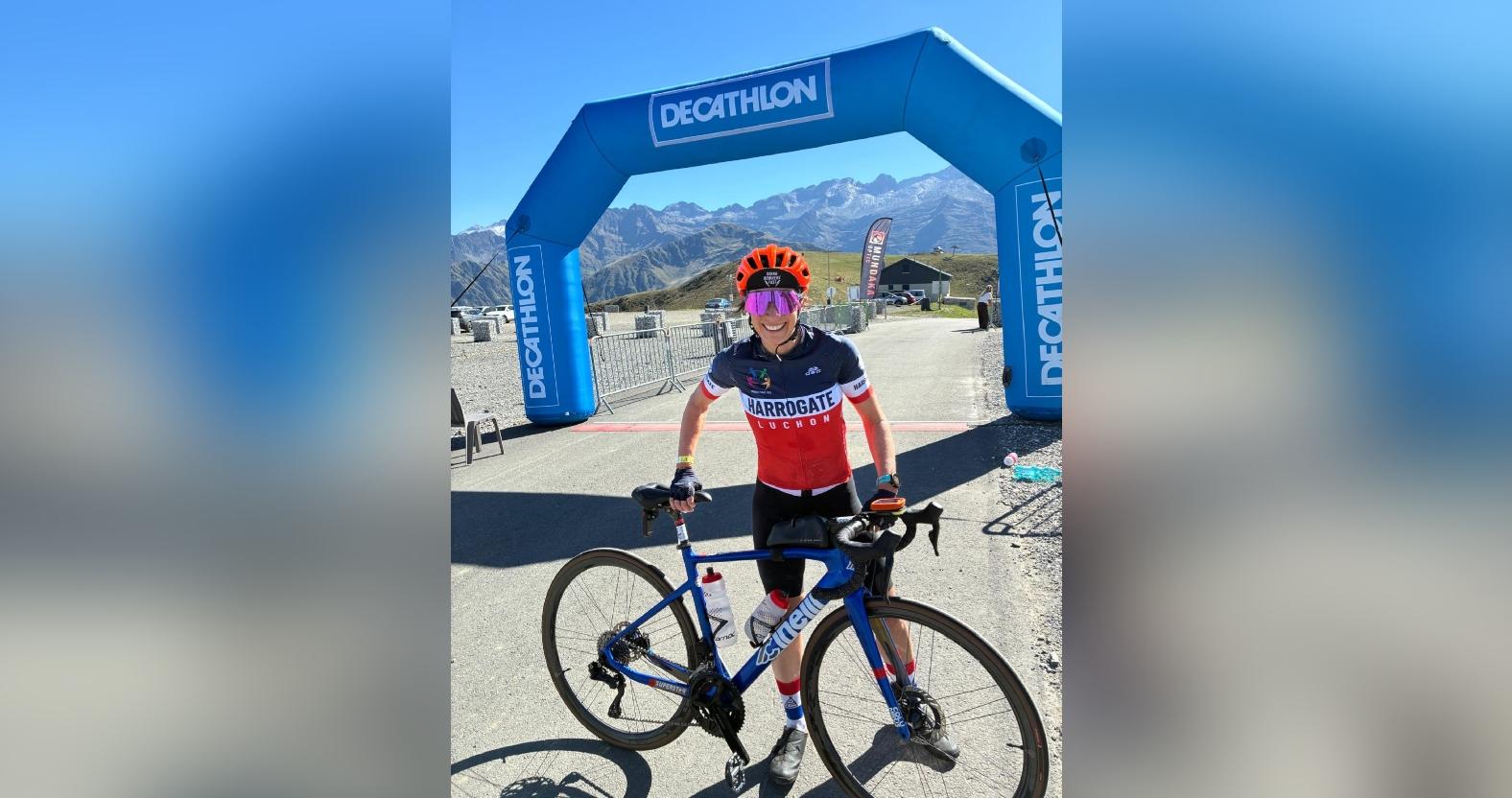 cyclist-woman