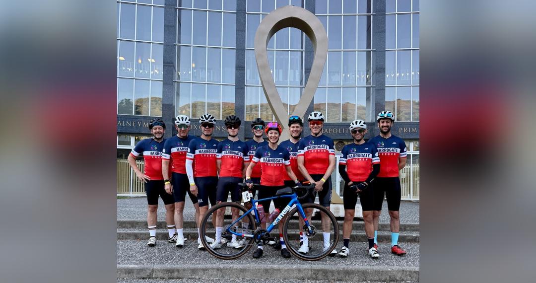 cyclists