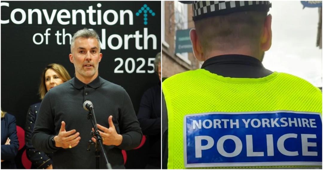 mayorpolice