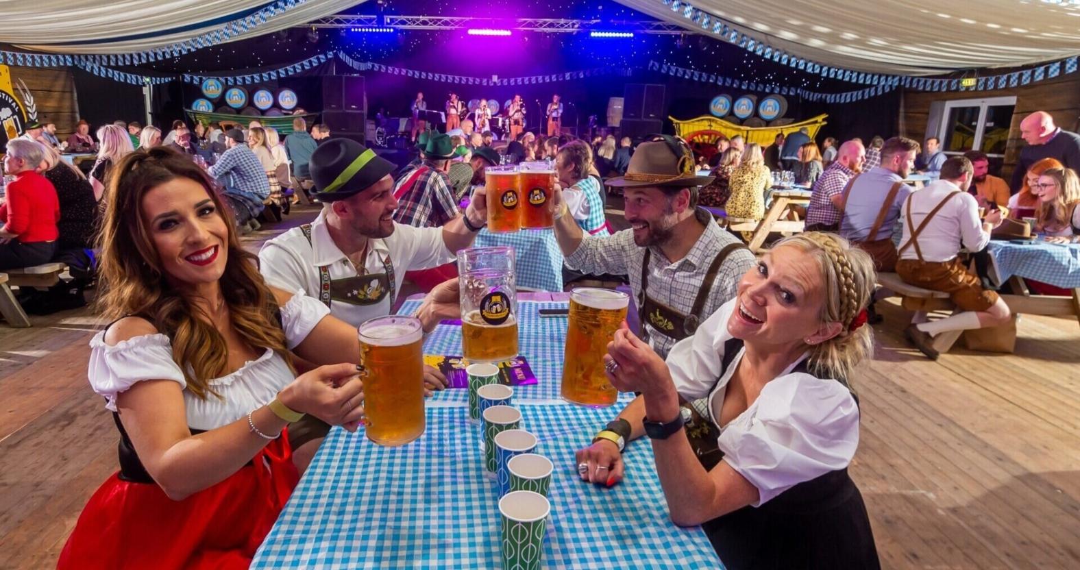 yorktoberfest
