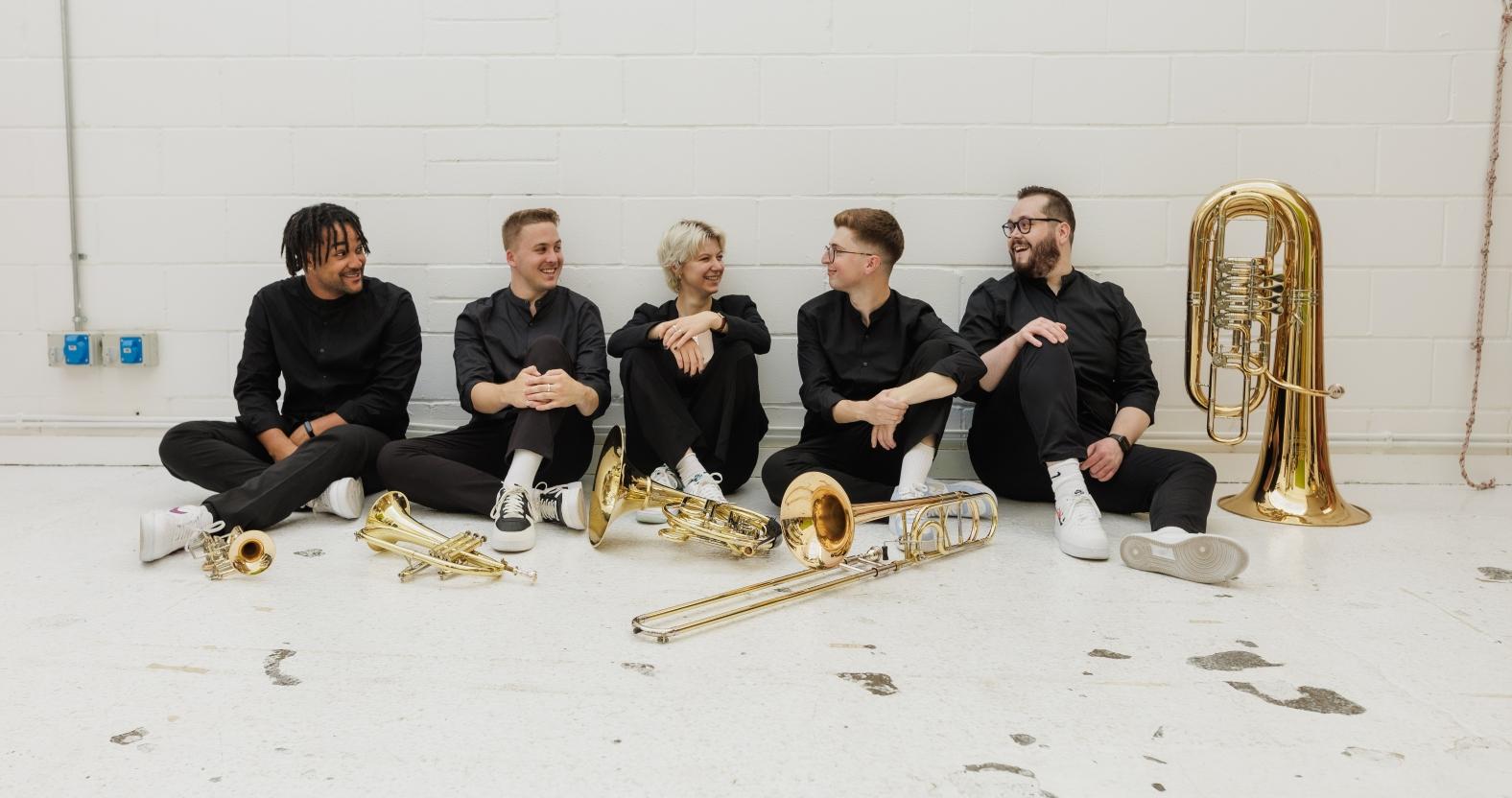 brass-band
