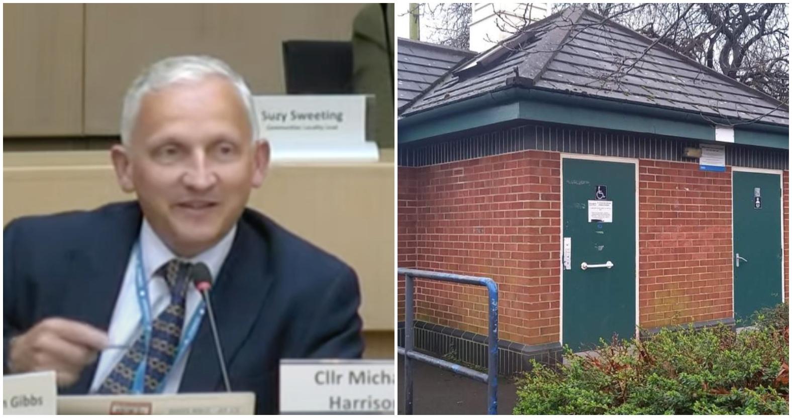 cllrharrisontoilet