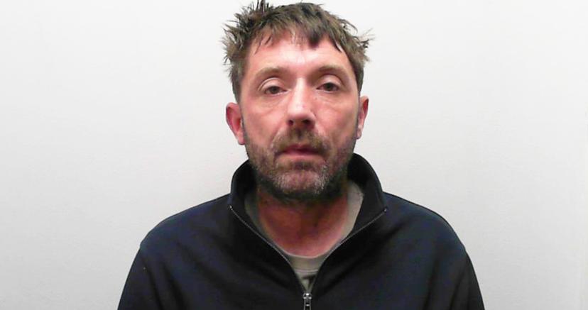 david-thompson-mug-shot