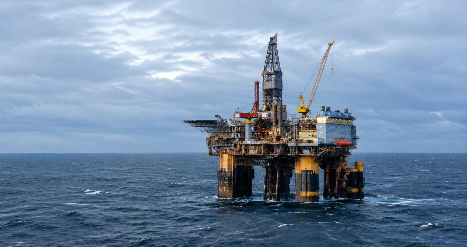 northseaoilrig