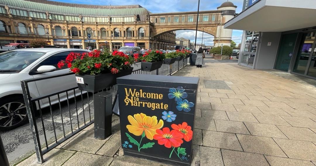 Major Harrogate roadworks set to last almost two years as gateway start date revealed