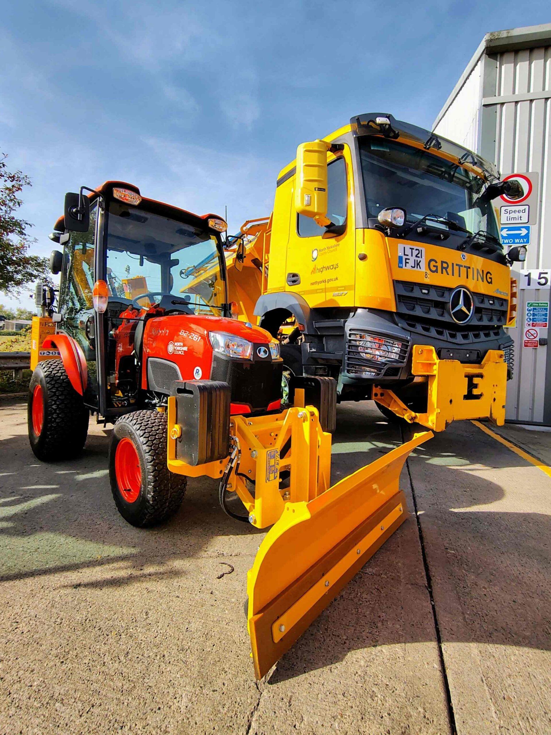 tractor-and-gritter