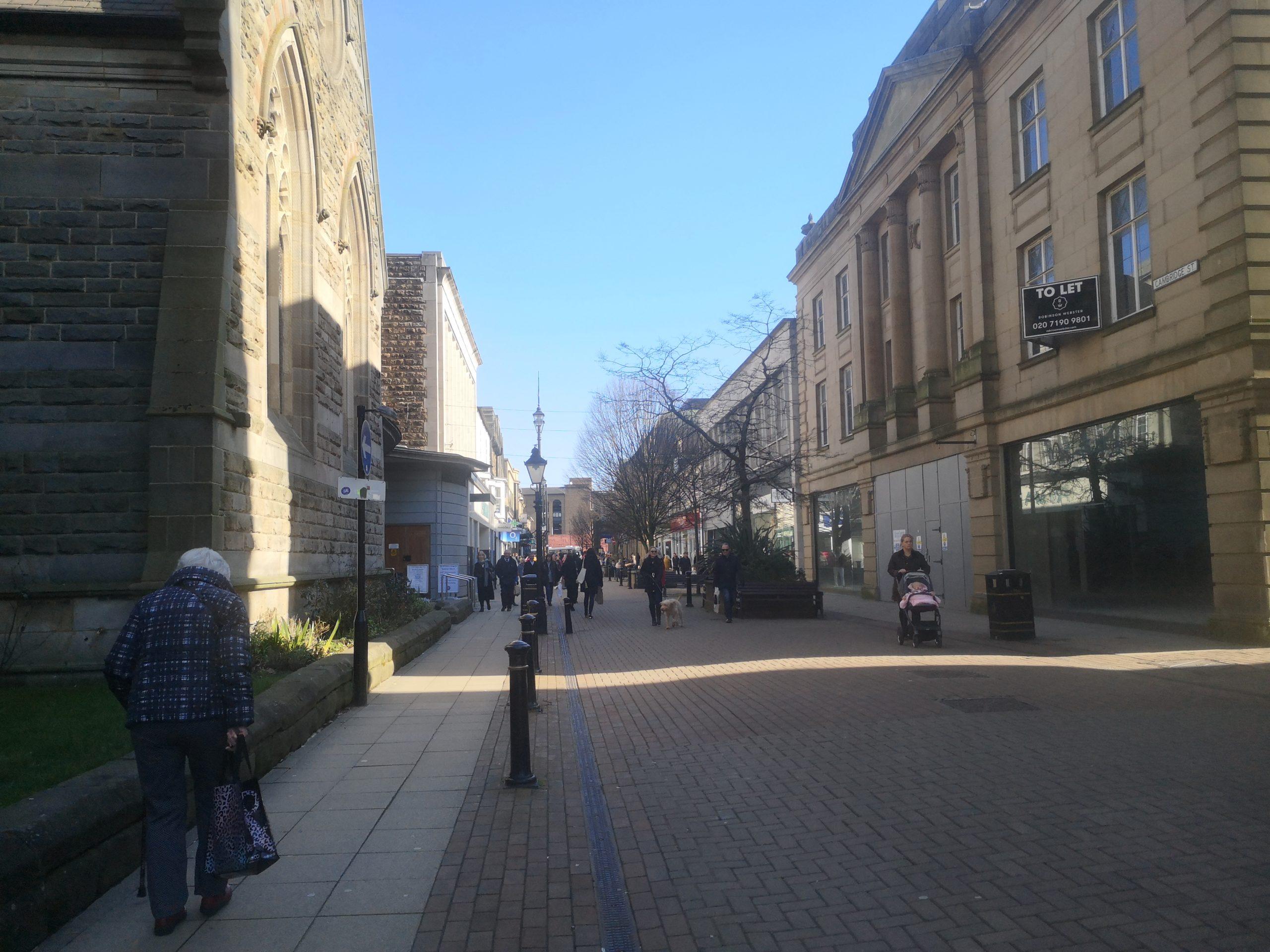 oxford-street