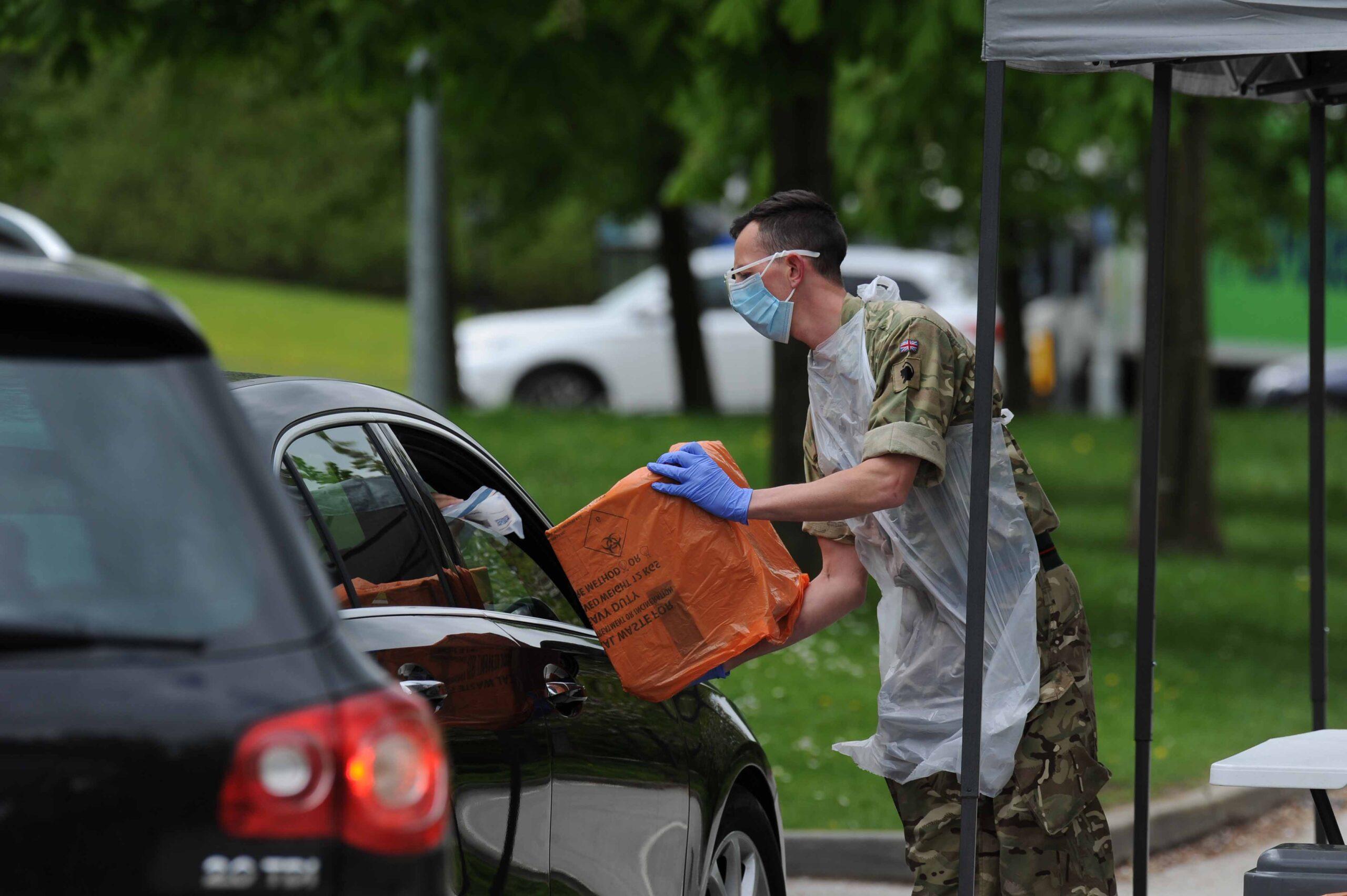 5th-may-2020pop-up-coronavirus-test-centre-at-the-hydro-harrogate