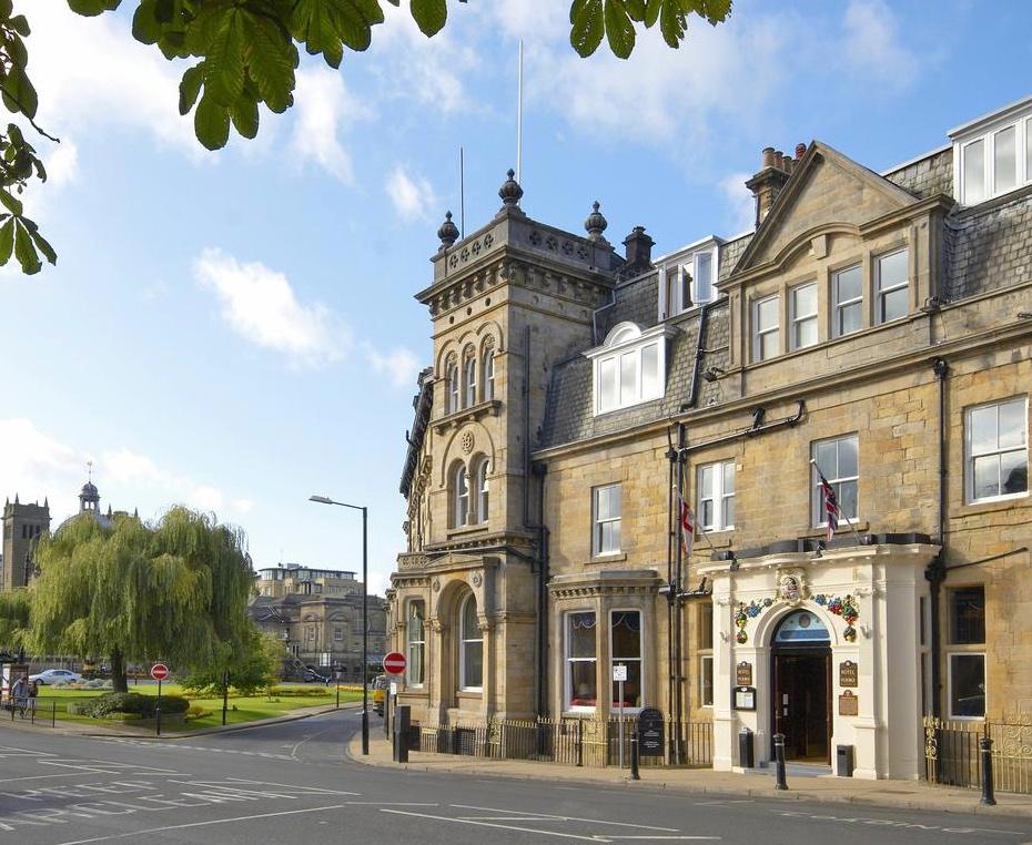 The Country Living St George Hotel will not re-open after its parent company went into administration