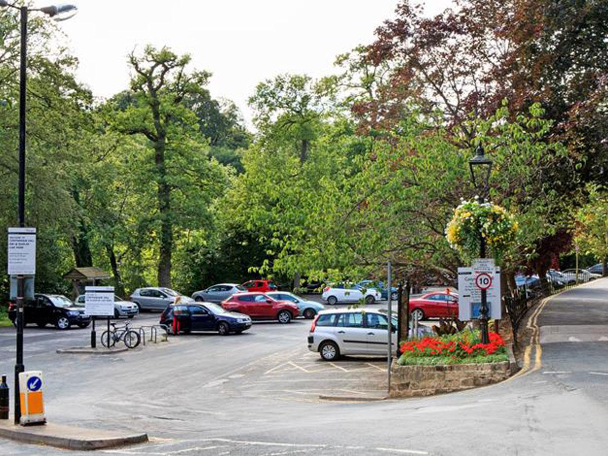 conyngham-hall-car-park