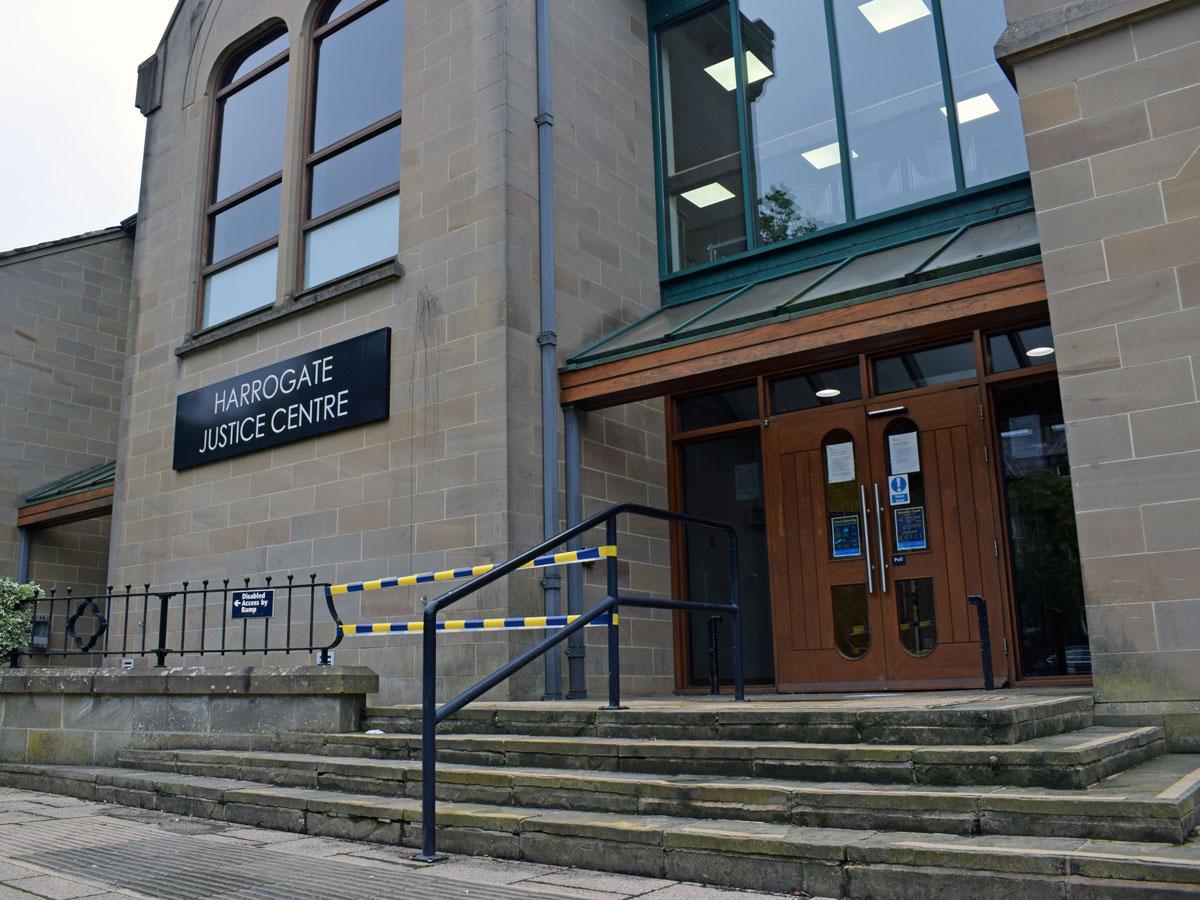 harrogate-justice-centre