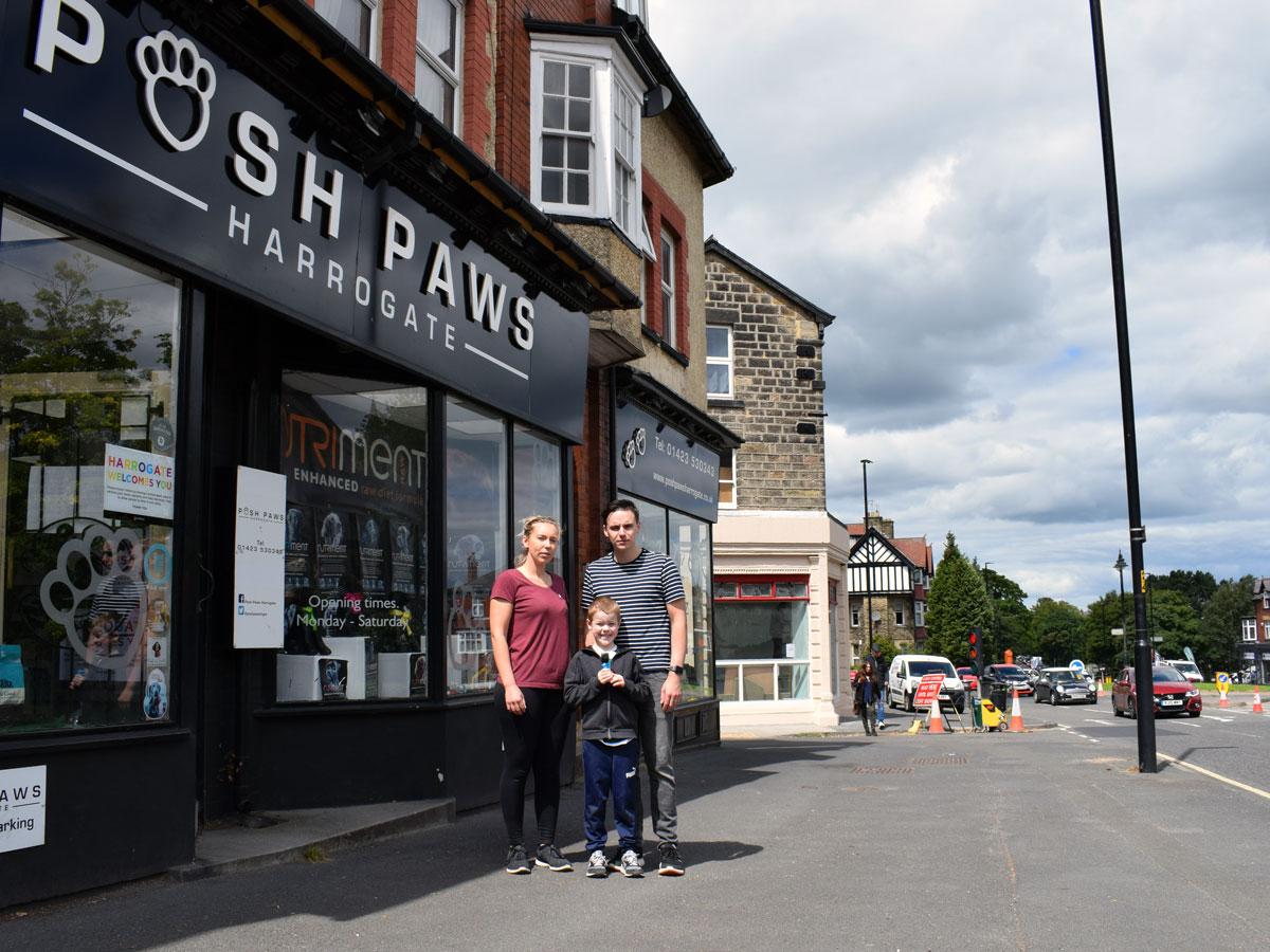 posh-paws-roadworks