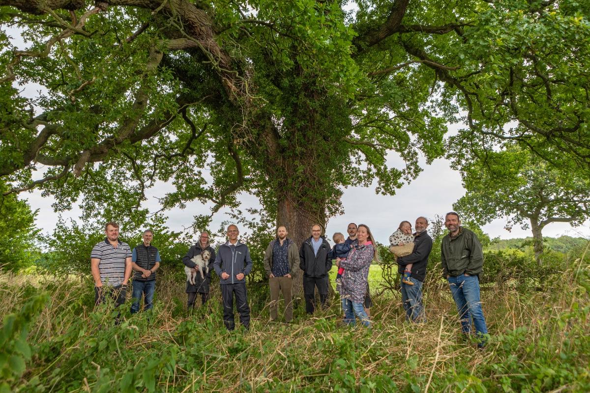 long-lands-common-volunteers