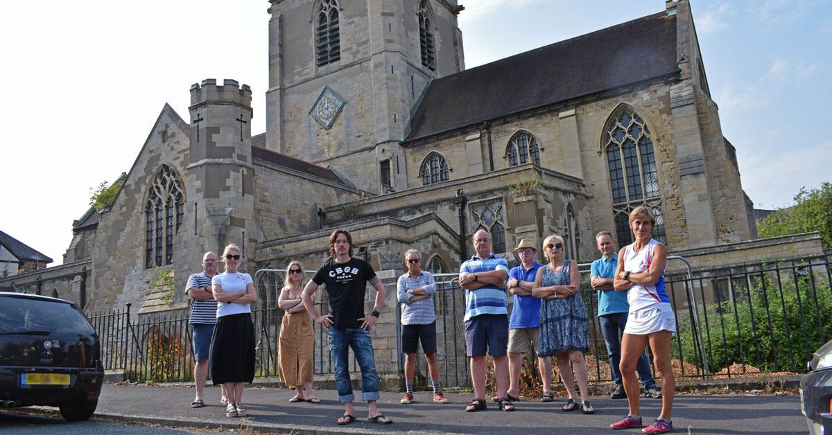 st-marys-church-group