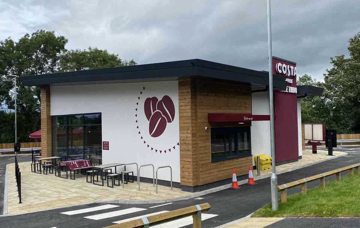 costa-drive-through-wide-shot