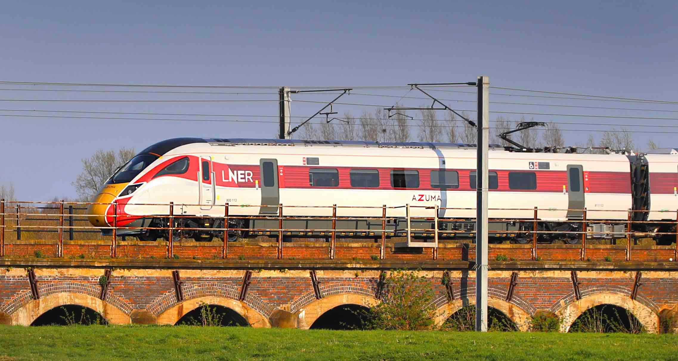 lner-azuma