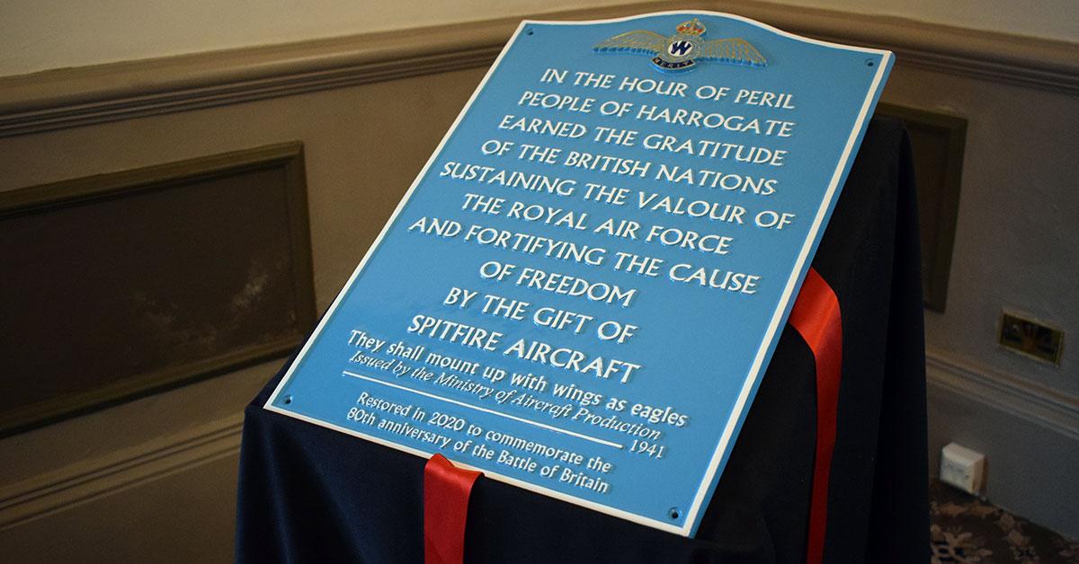 spitfire-plaque-unveiling-2