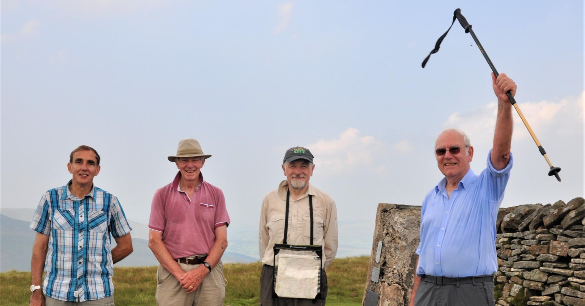 whernside