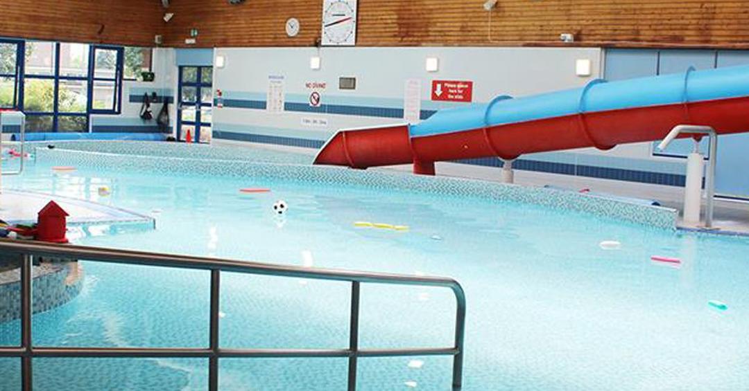 Knaresborough pool stays closed with engineers stuck in Spain