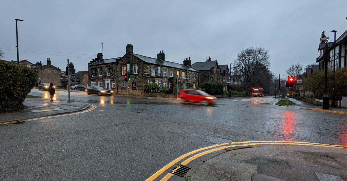 otley-road-crash-site