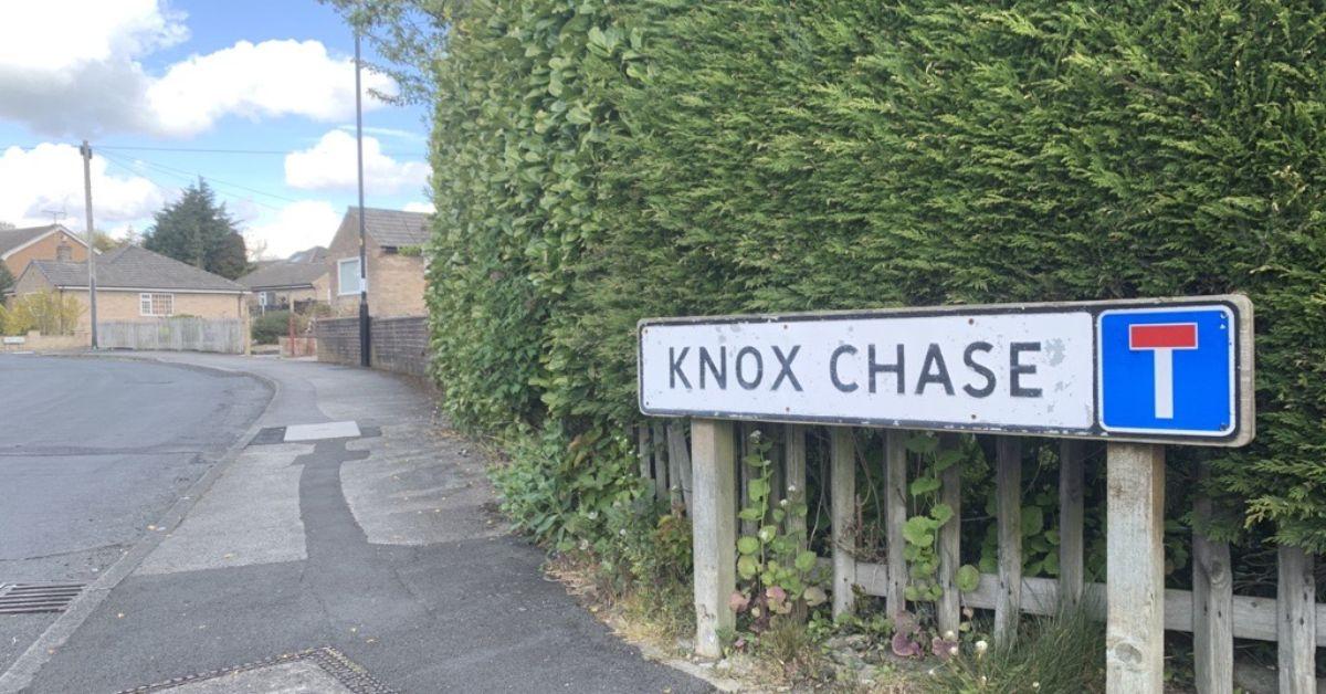 knox-chase