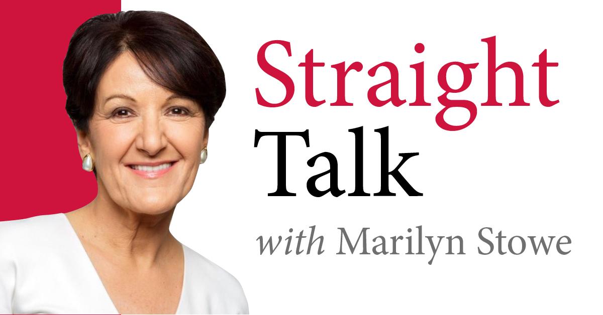 straight-talk