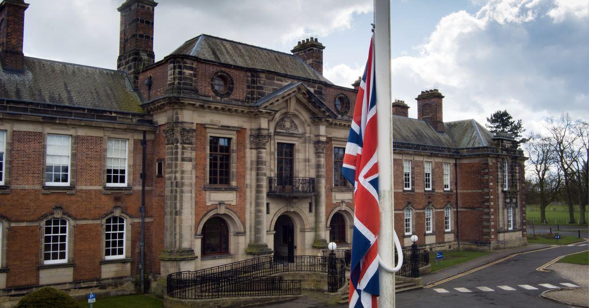 county-hall-flag