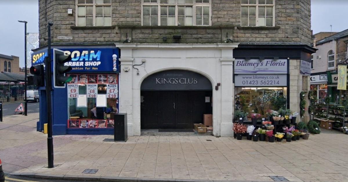 kingsclub
