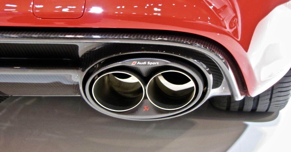 high-power-car-exhaust