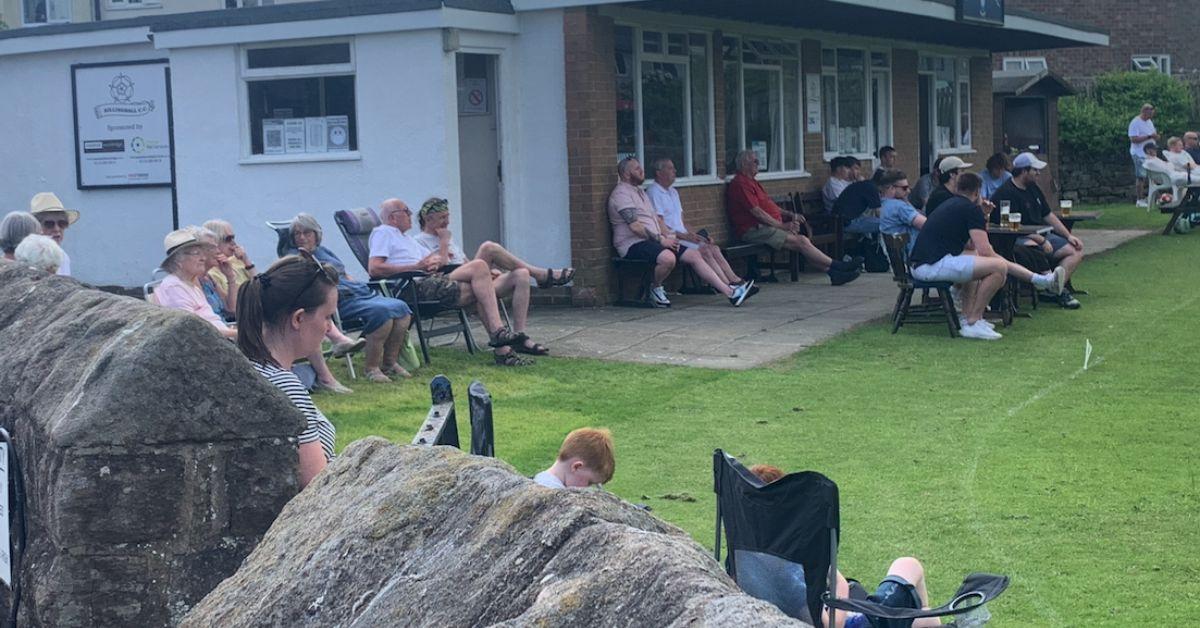 Killinghall cricket club