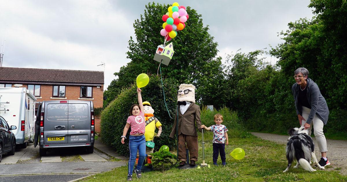 spofforth-scarecrow-festival