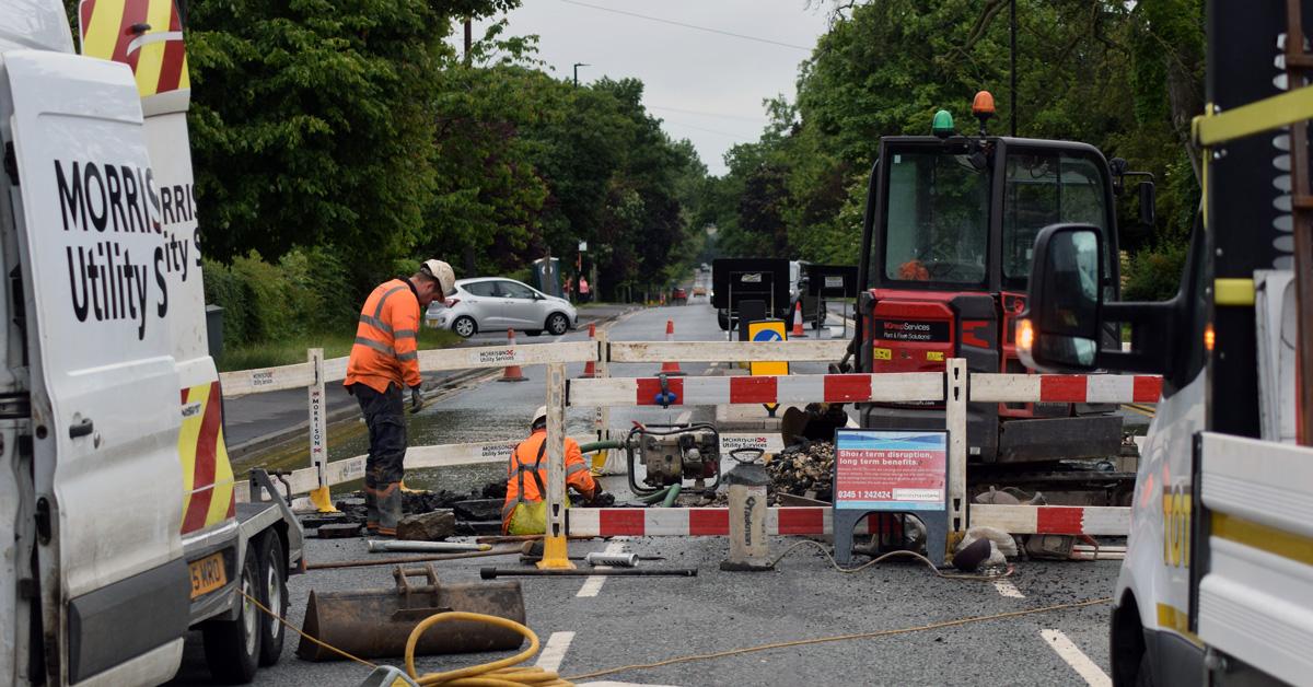 wetherby-road-closed-2