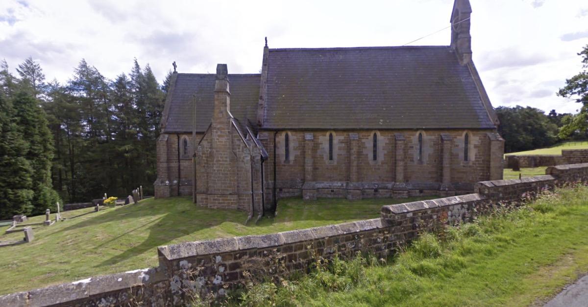 dallowgill-st-peters-church