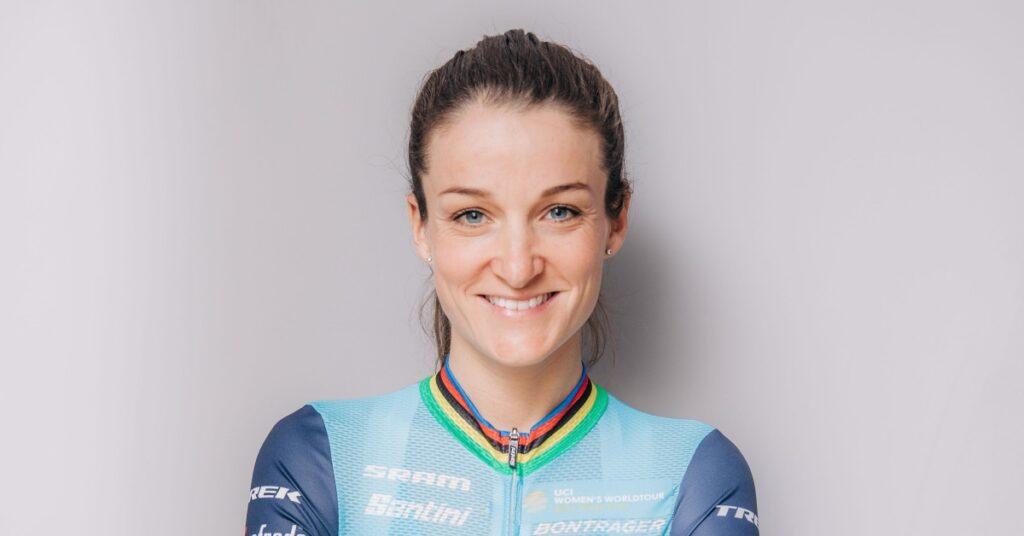 Lizzie Deignan