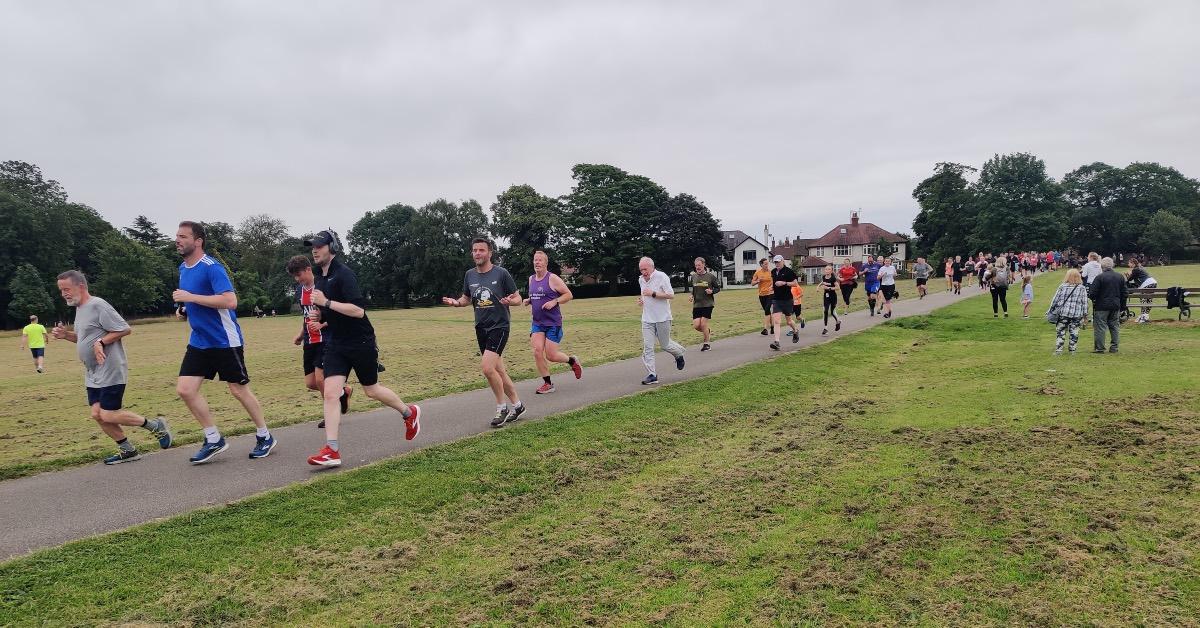 parkrunharrogate