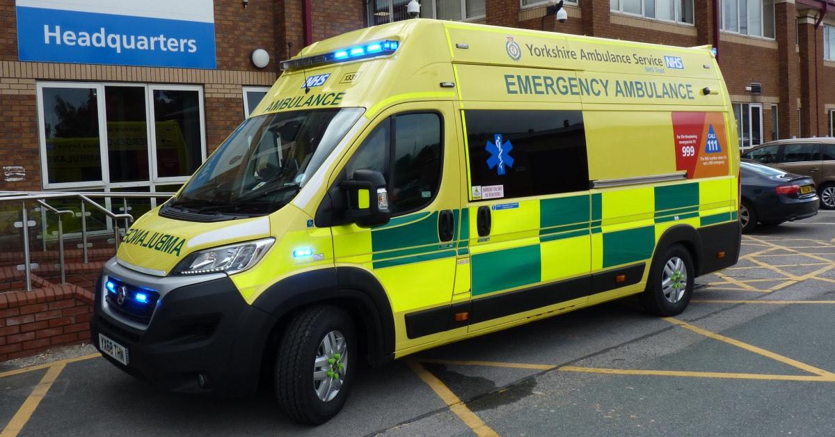yorkshire-ambulance-service