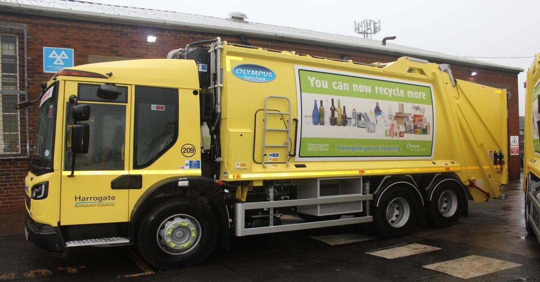 Garden waste collection fee set to rise again