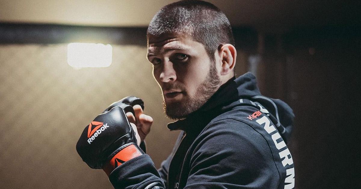 khabib-ufc