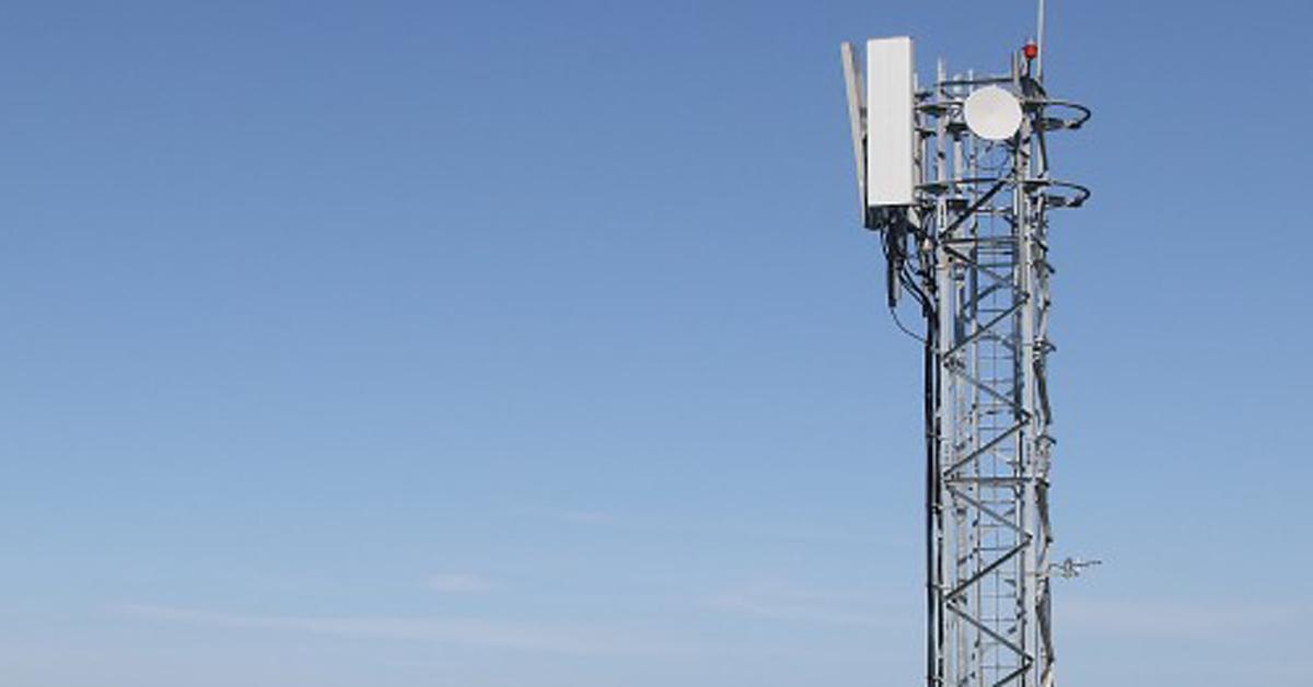 phone-mast