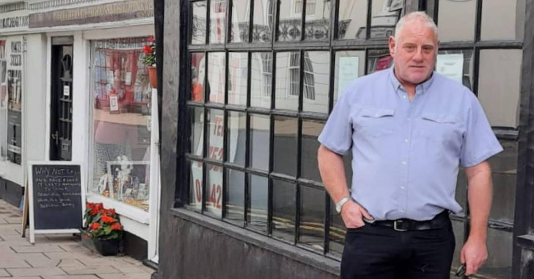 Boroughbridge man bids to open micropub in town